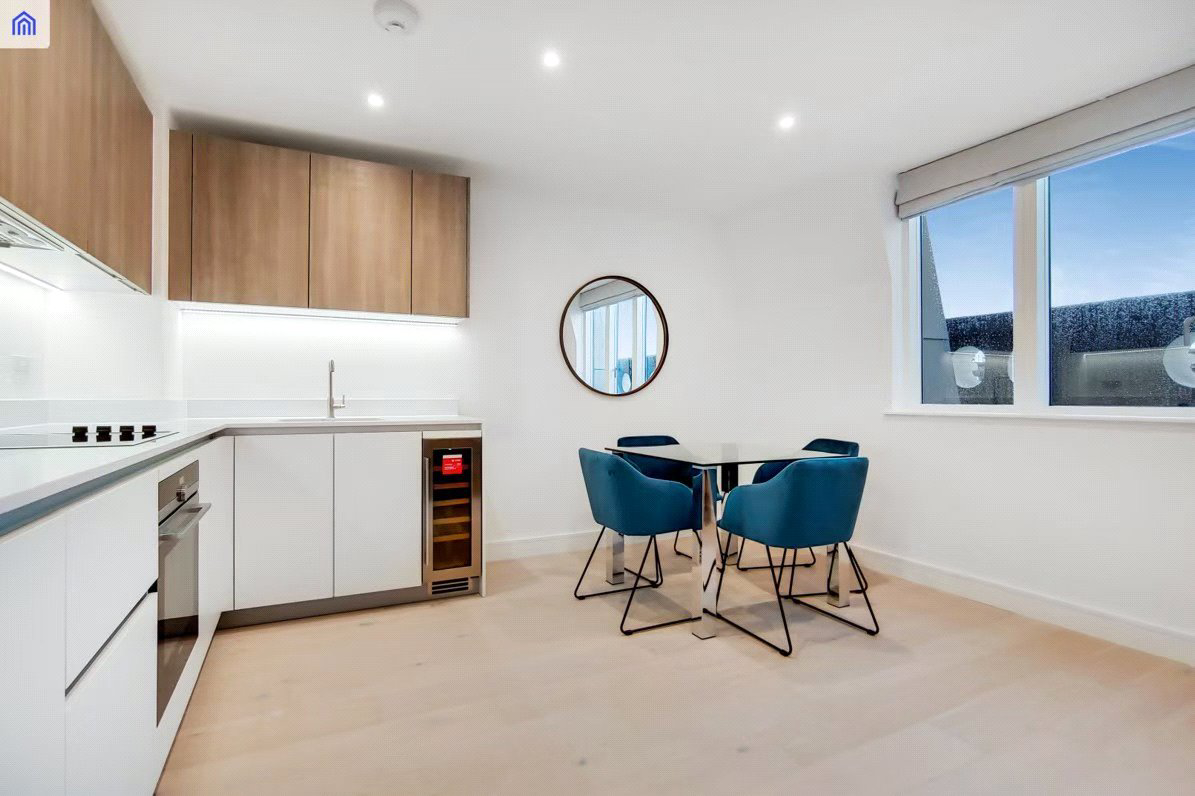 Atelier Apartments, Sinclair Road, Kensington, W14, photo 2