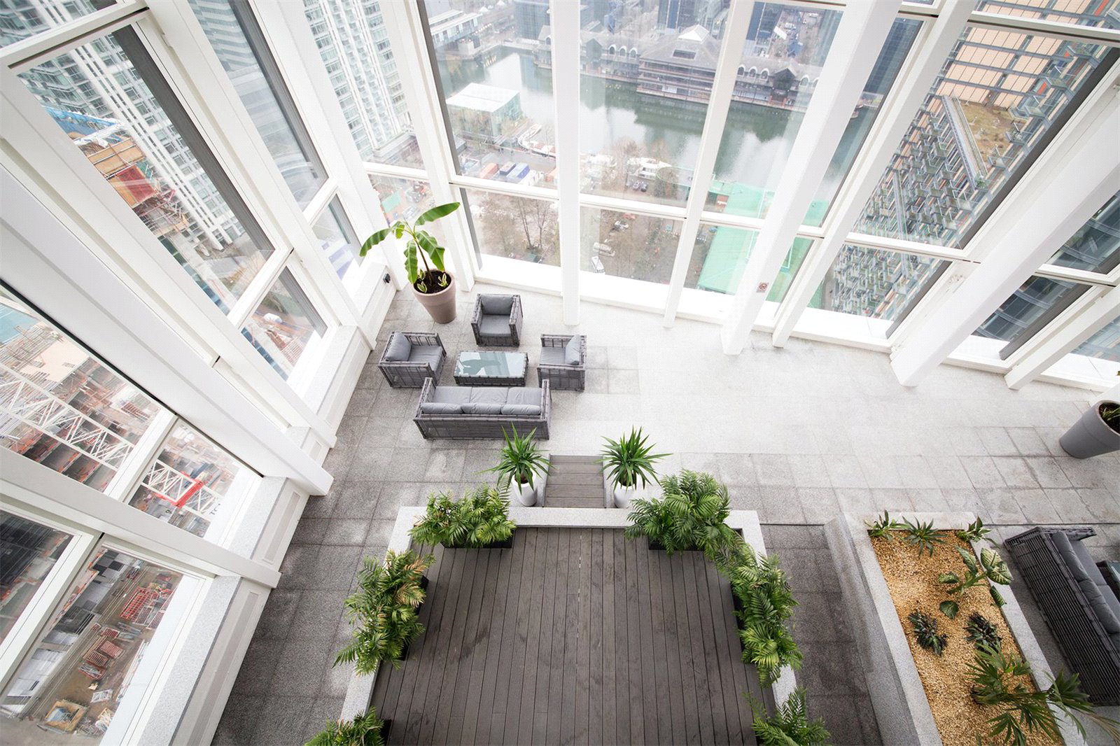 Lincoln Plaza, Millharbour, Canary Wharf, London, E14, photo 4