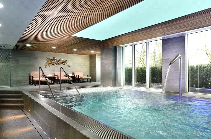 Cascade Court, Vista, 1 Sopwith Way, SW11, photo 14