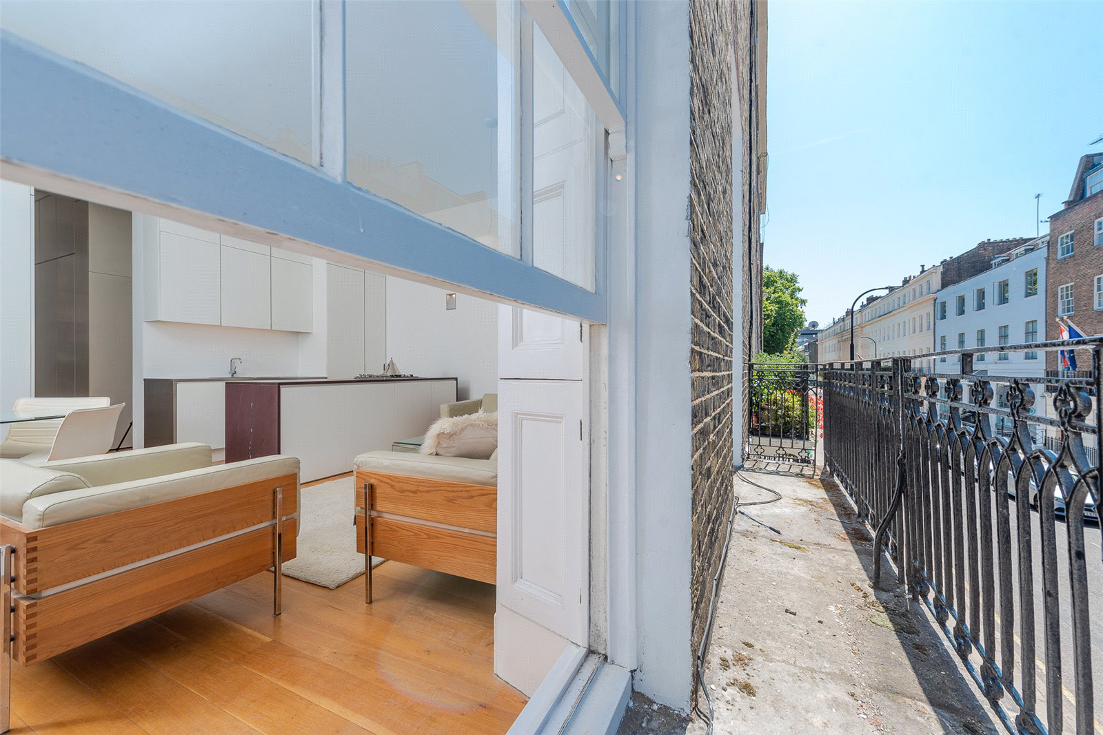 Conway Street, Fitzrovia, W1T, photo 4