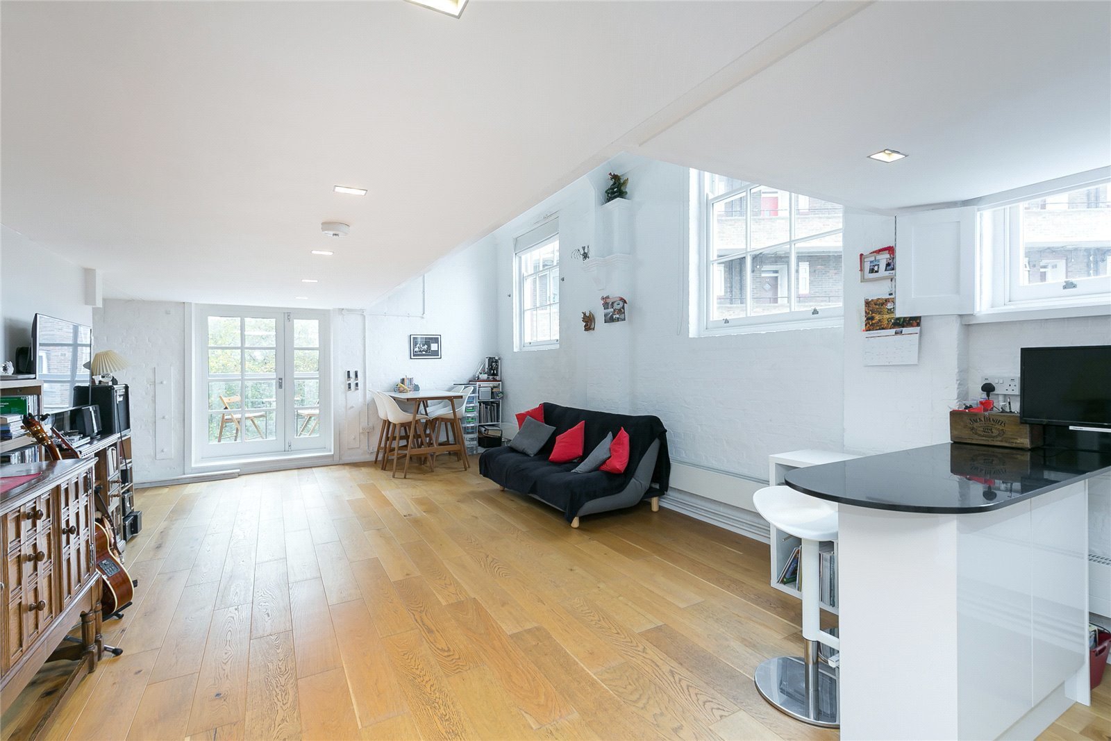 The Chandlery, 50 Westminster Bridge Road, Lambeth, SE1, photo 2