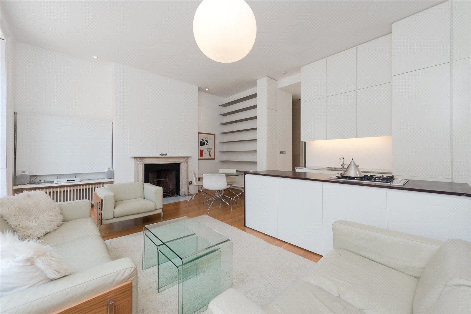 Conway Street, Fitzrovia, W1T, photo 6
