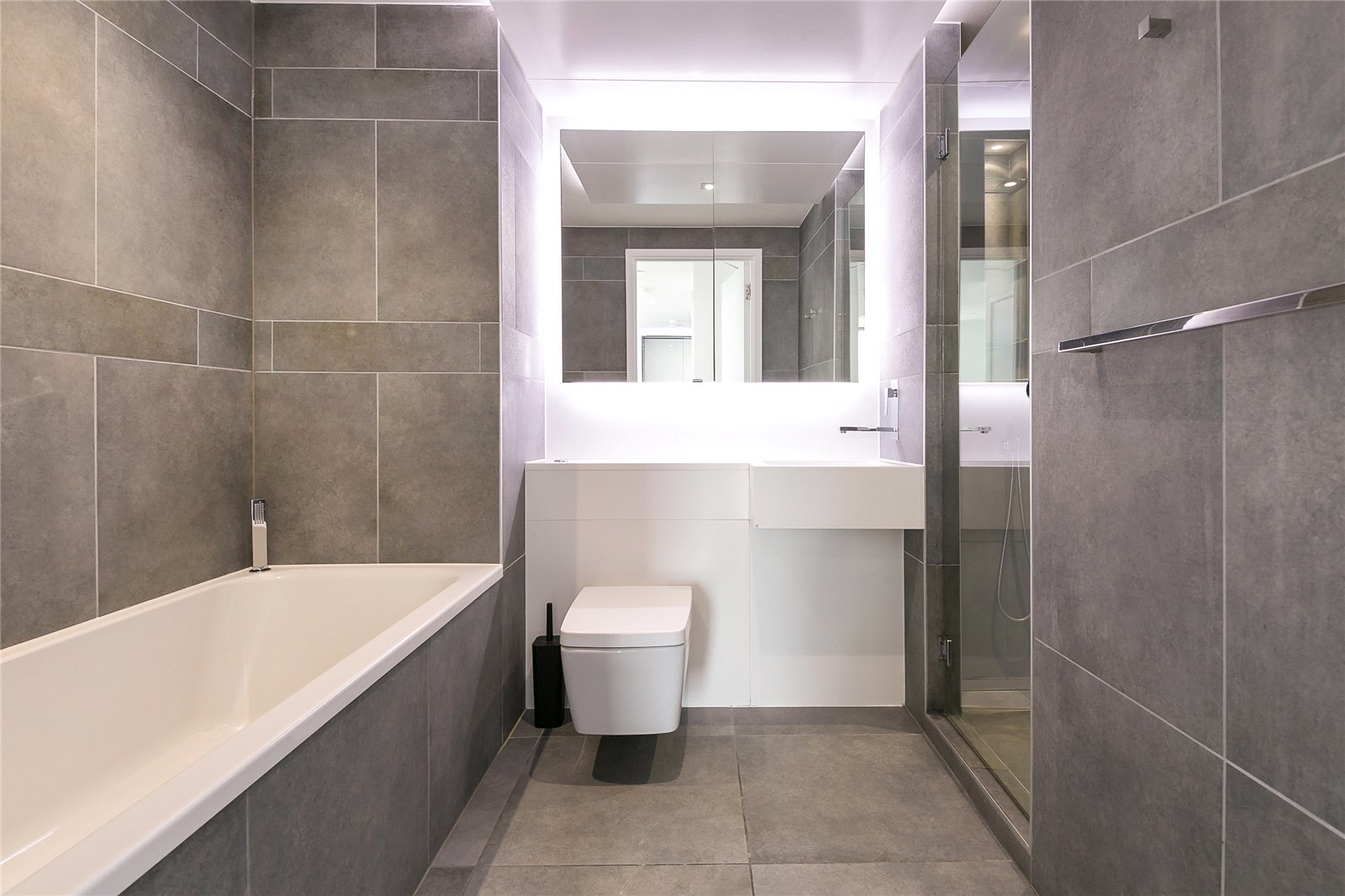 Dollar Bay, Canary Wharf, E14, photo 9