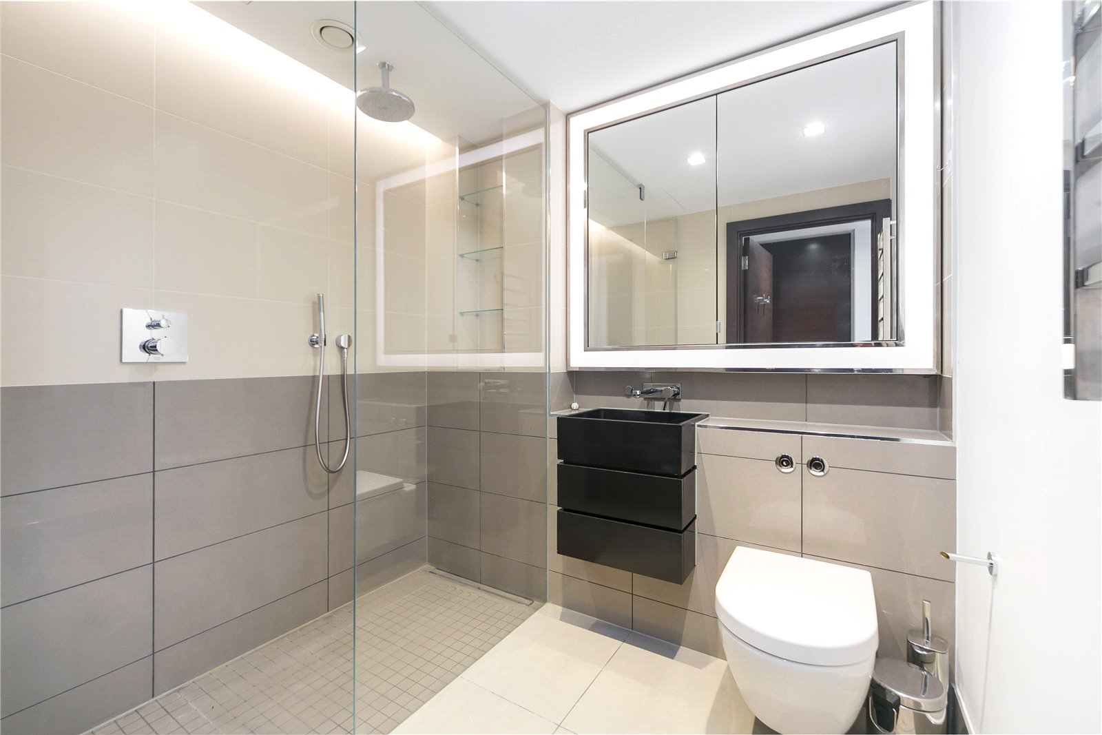 The Corniche, 24 Albert Embankment, SE1, photo 11