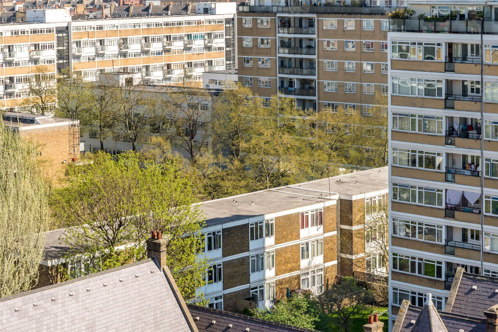 Churchill Gardens, Pimlico, SW1V, photo 17