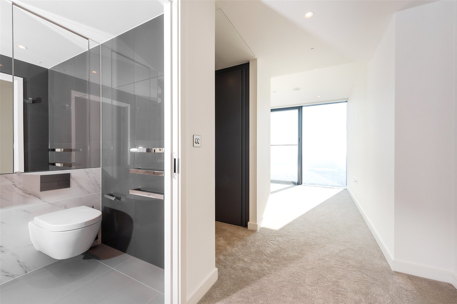 Hampton Tower, 75 Marsh Wall, Canary Wharf, E14, photo 7