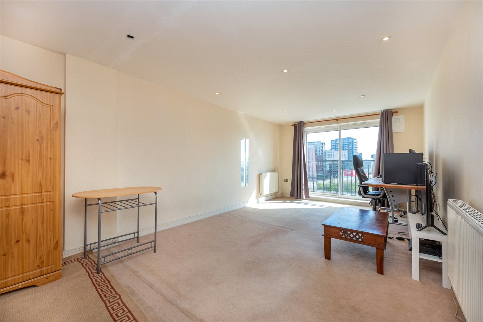 Settlers Court, 17 Newport Avenue, Virginia Quay, E14, photo 2