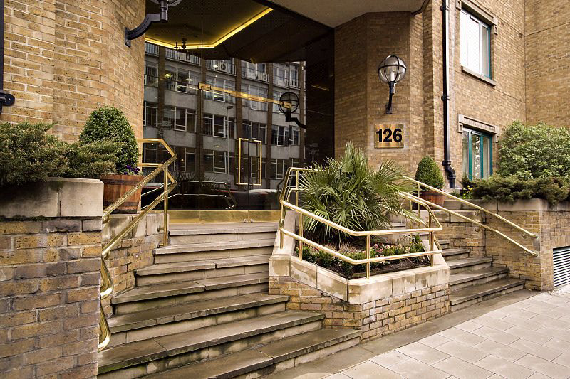Westminster Square, Waterloo, SW1P, photo 3