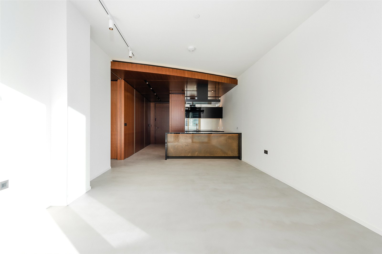 One Park Drive, Wood Wharf, Canary Wharf, London, E14, photo 4