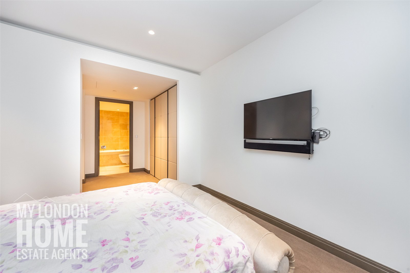 One Blackfriars, 1-16 Blackfriars Road, Southwark, SE1, photo 15