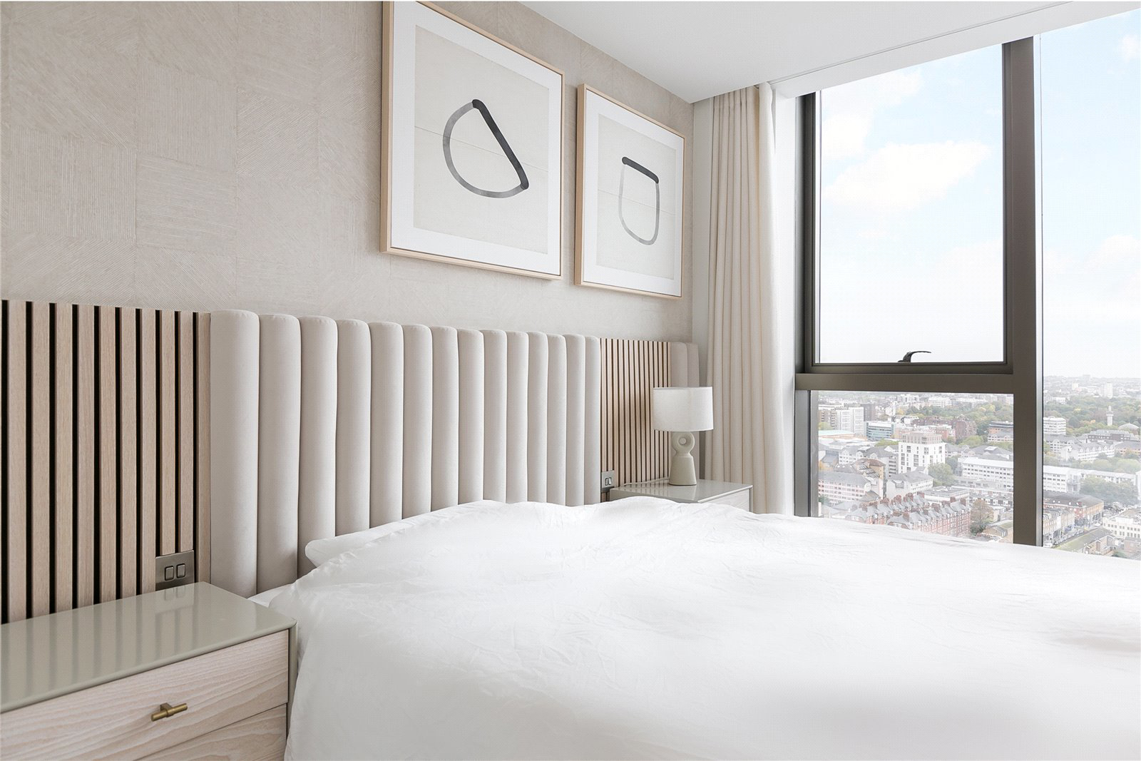 Westmark Tower, West End Gate, 1 Newcastle Place, W2, photo 16