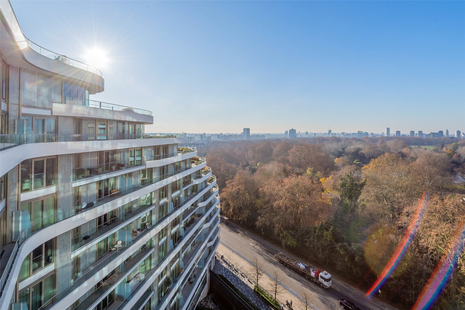Cascade Court, Vista, 1 Sopwith Way, SW11, photo 12