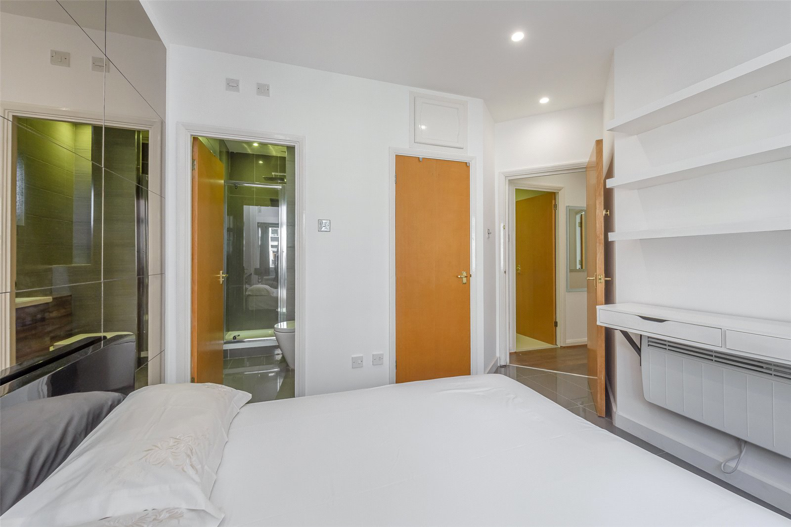 Metro Central Heights, 119 Newington Causeway, Elephant & Castle, SE1, photo 7
