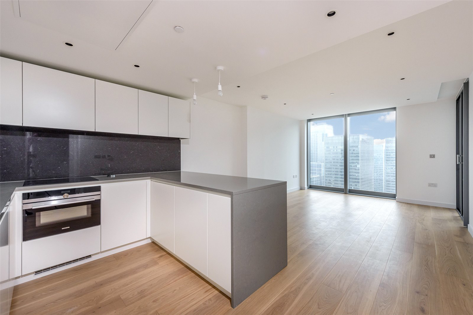 Landmark Pinnacle, 10 Marsh Wall, Canary Wharf, E14, photo 11