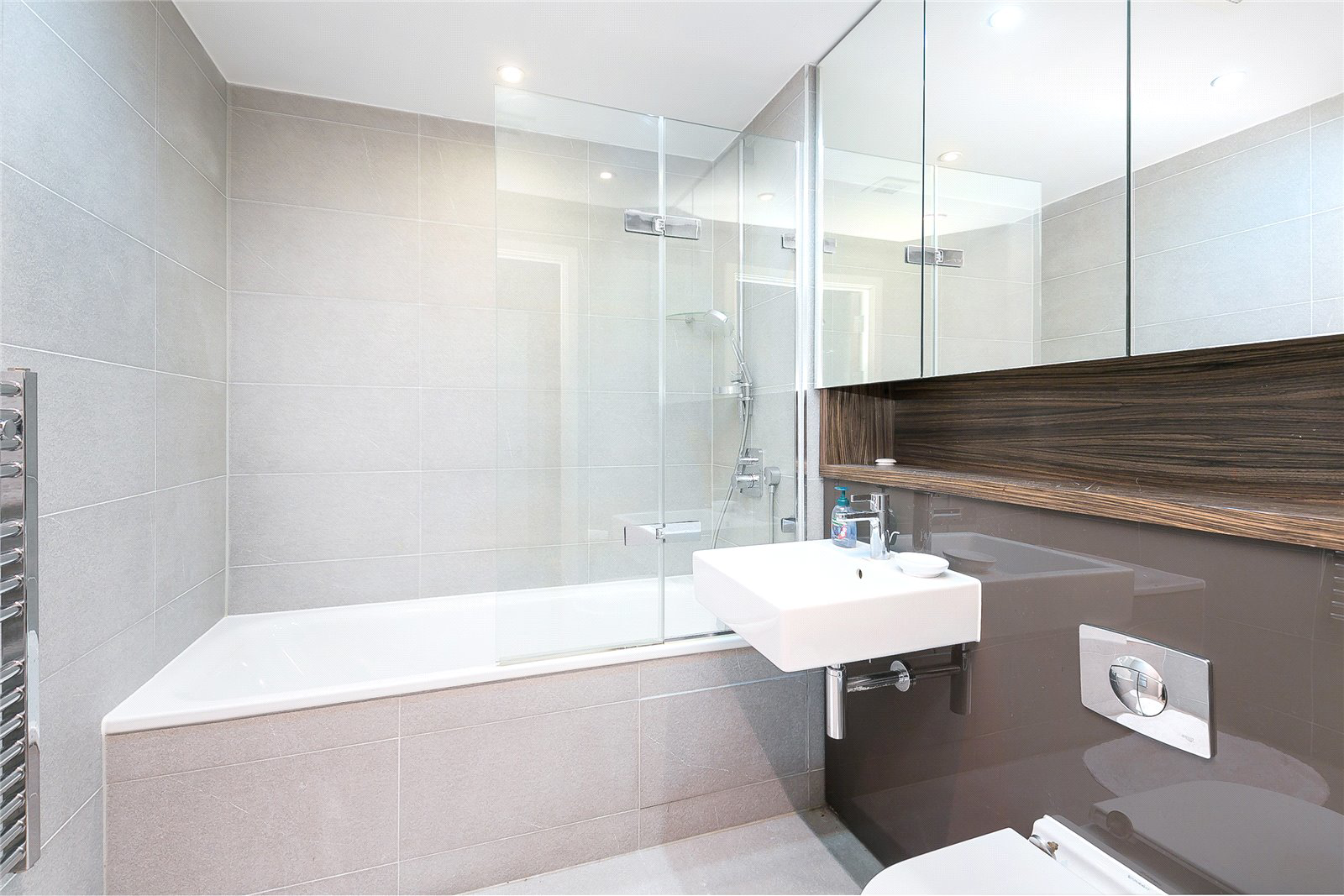 9 Blackthorn Avenue, Islington, N7, photo 8