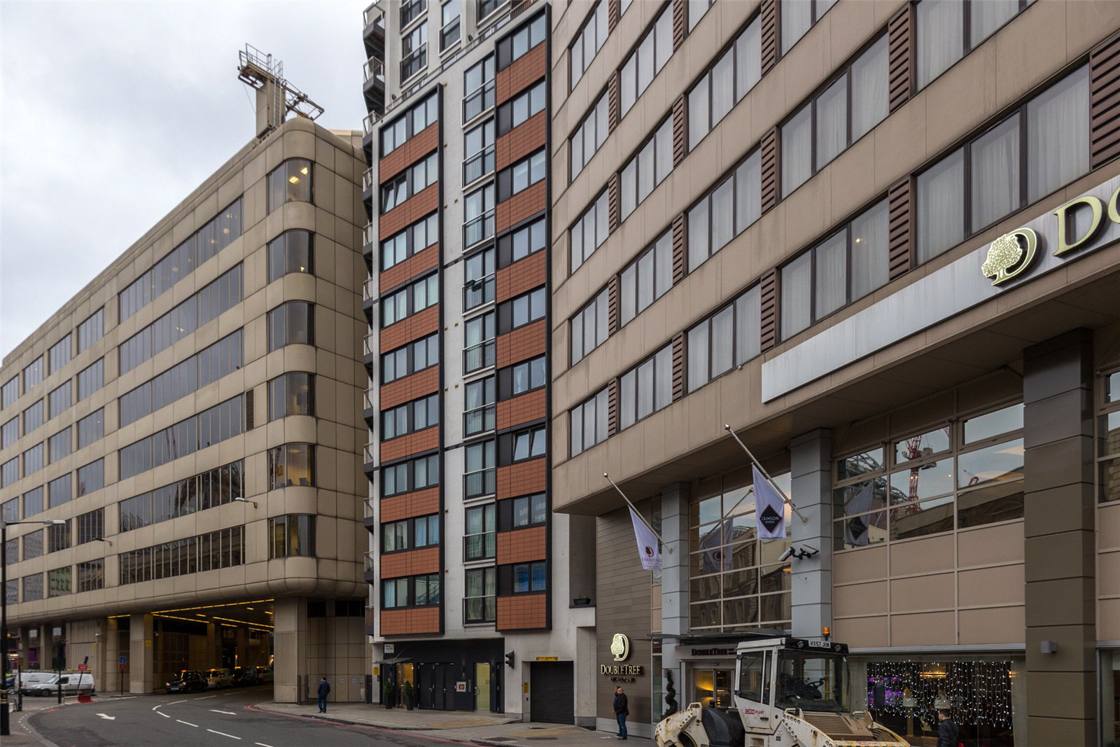 The Hansom, Belgravia, London, SW1V