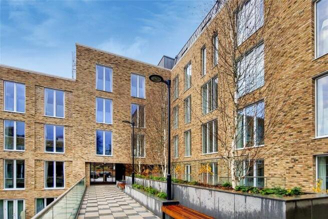 Atelier Apartments, Sinclair Road, Kensington, W14, photo 9