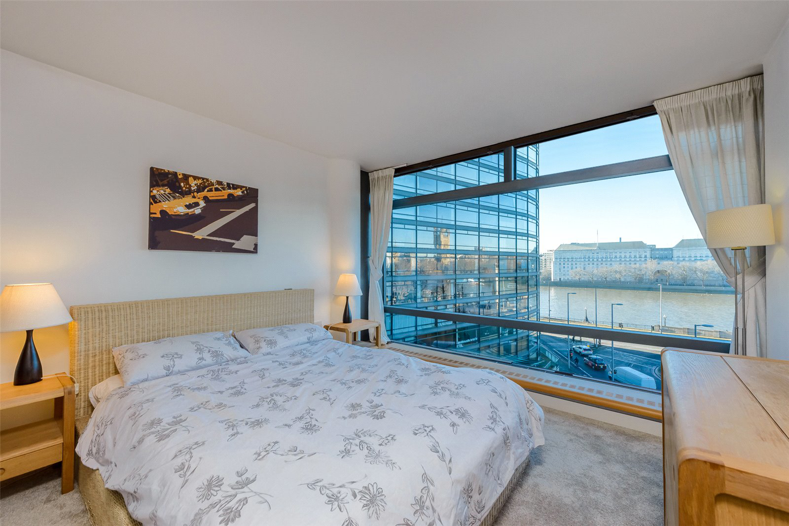 Parliament View, 1 Albert Embankment, Lambeth, SE1, photo 7