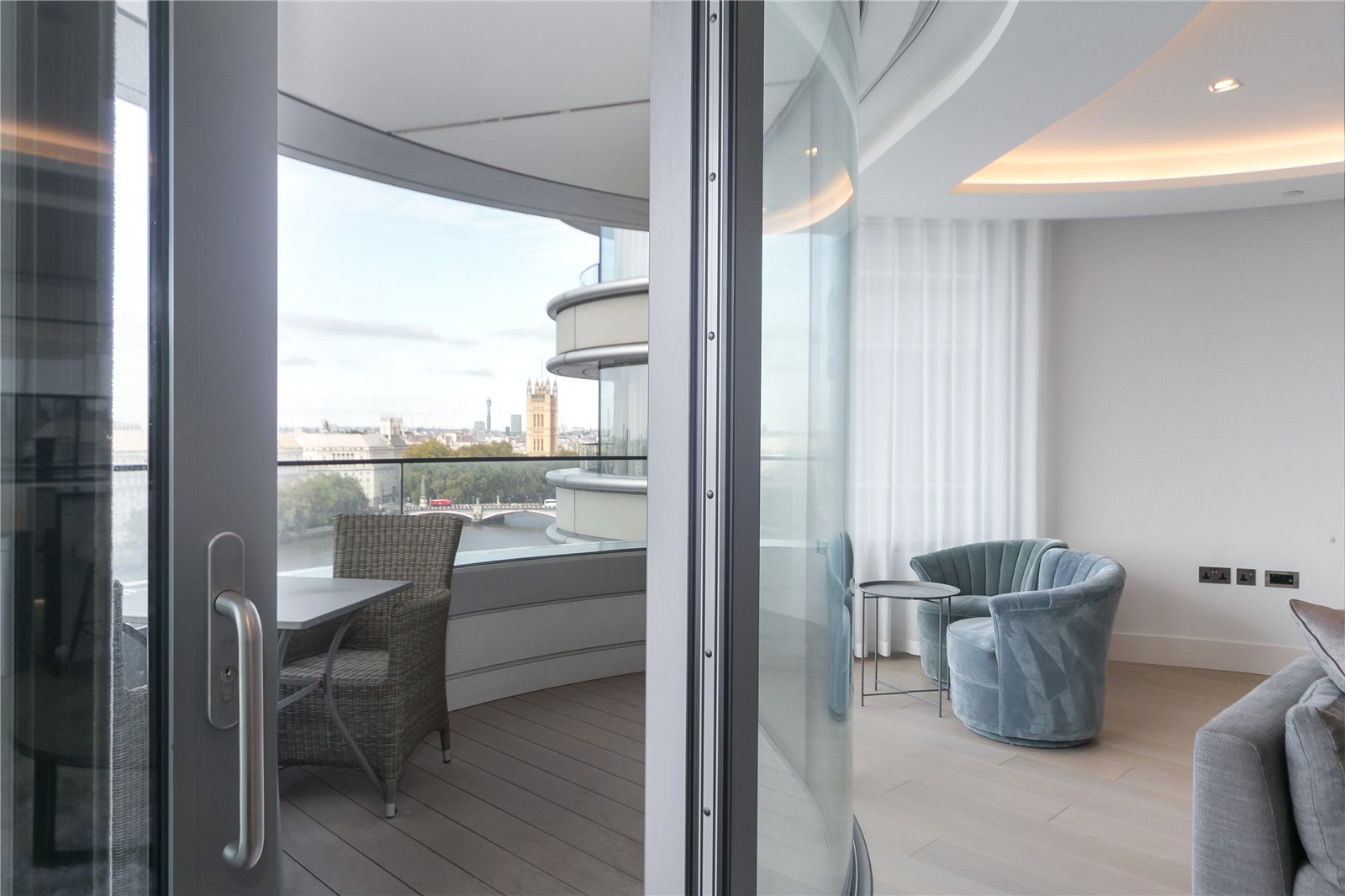 The Corniche, 24 Albert Embankment, SE1, photo 3