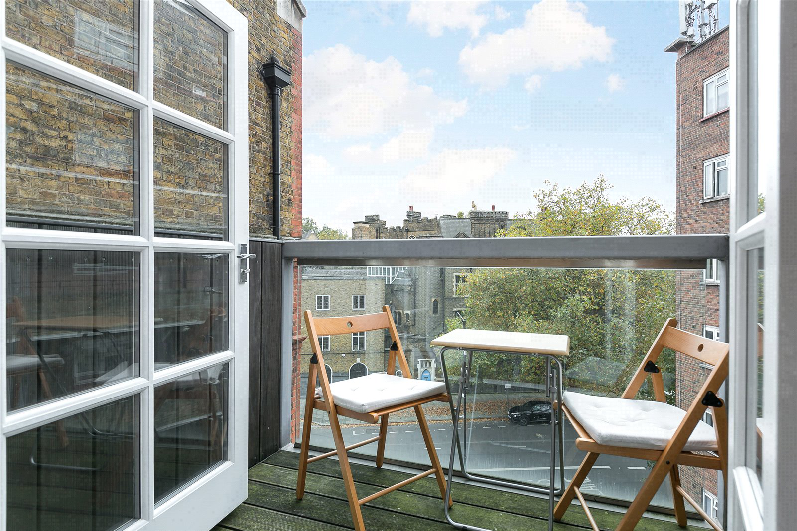 The Chandlery, 50 Westminster Bridge Road, Lambeth, SE1, photo 9