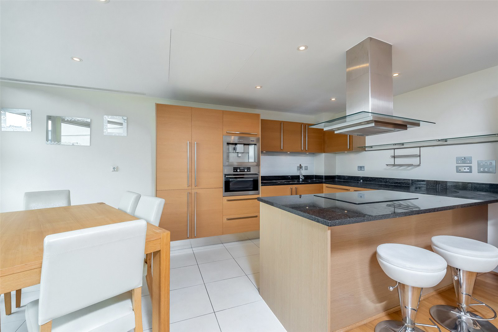 Baltimore House, Juniper Drive, Battersea, SW18, photo 5
