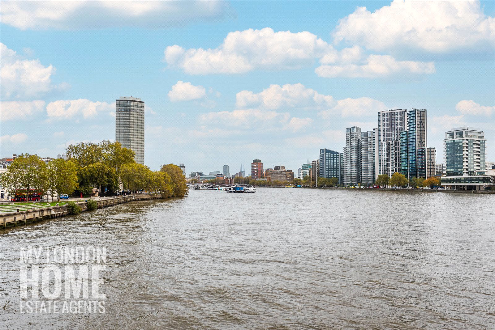 The Dumont, 27 Albert Embankment, SE1, photo 4