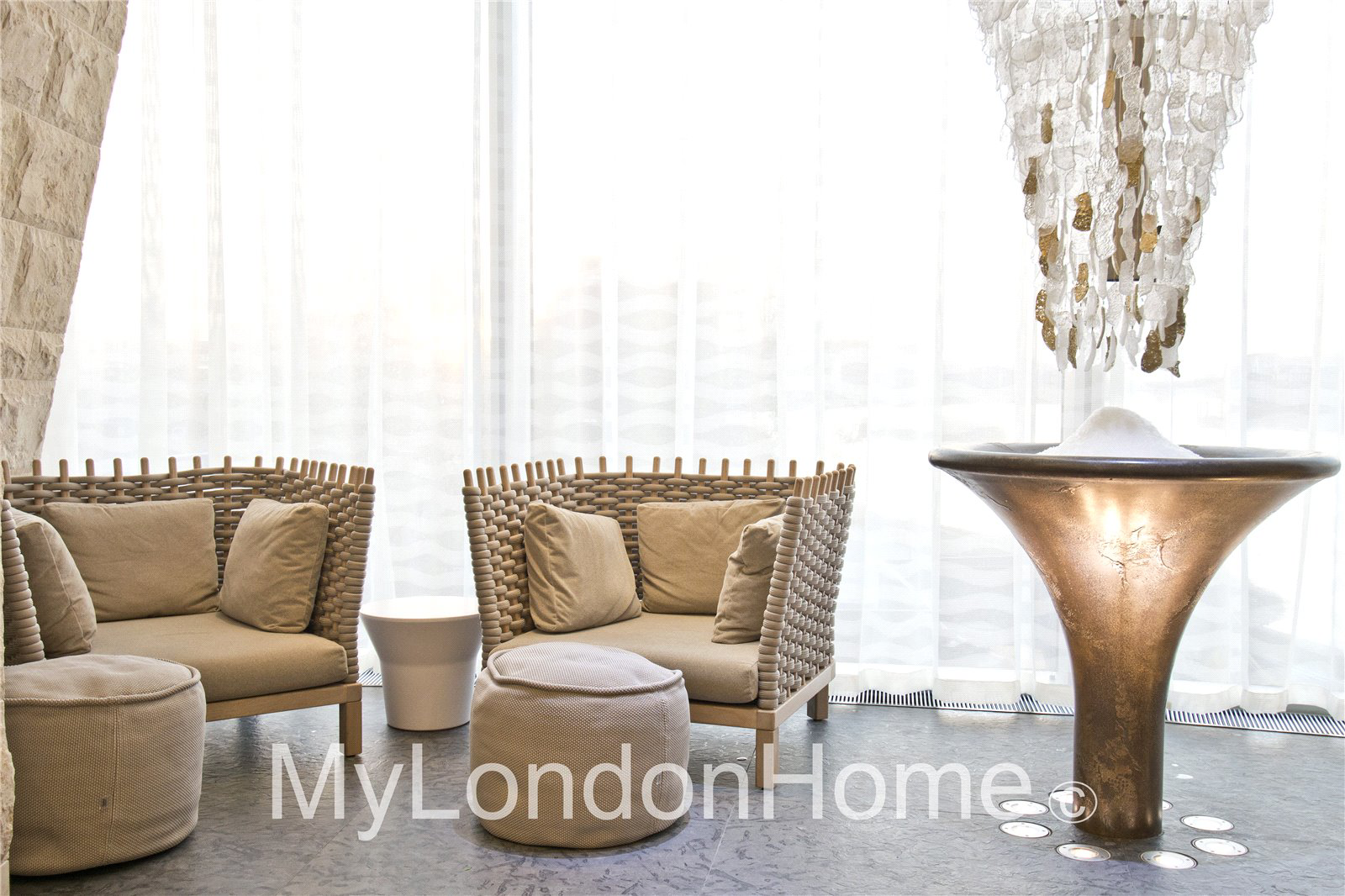 The Tower, St George Wharf, Vauxhall, SW8, photo 17