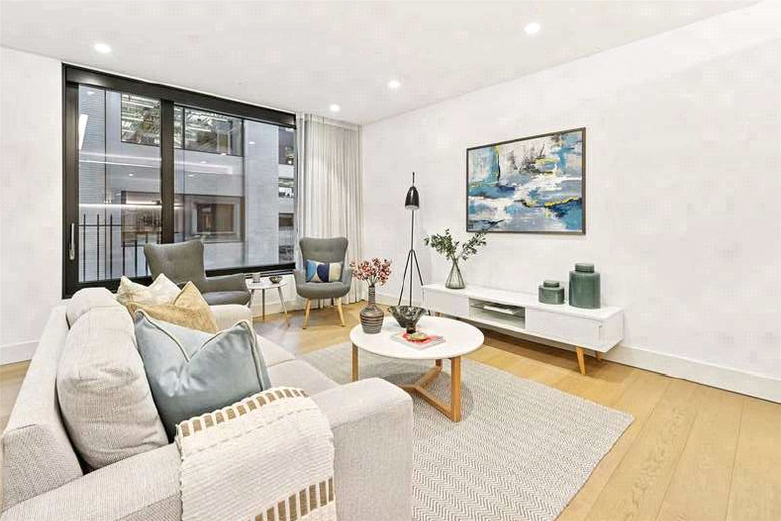 Rathbone Square, 37 Rathbone Place, W1T, photo 10