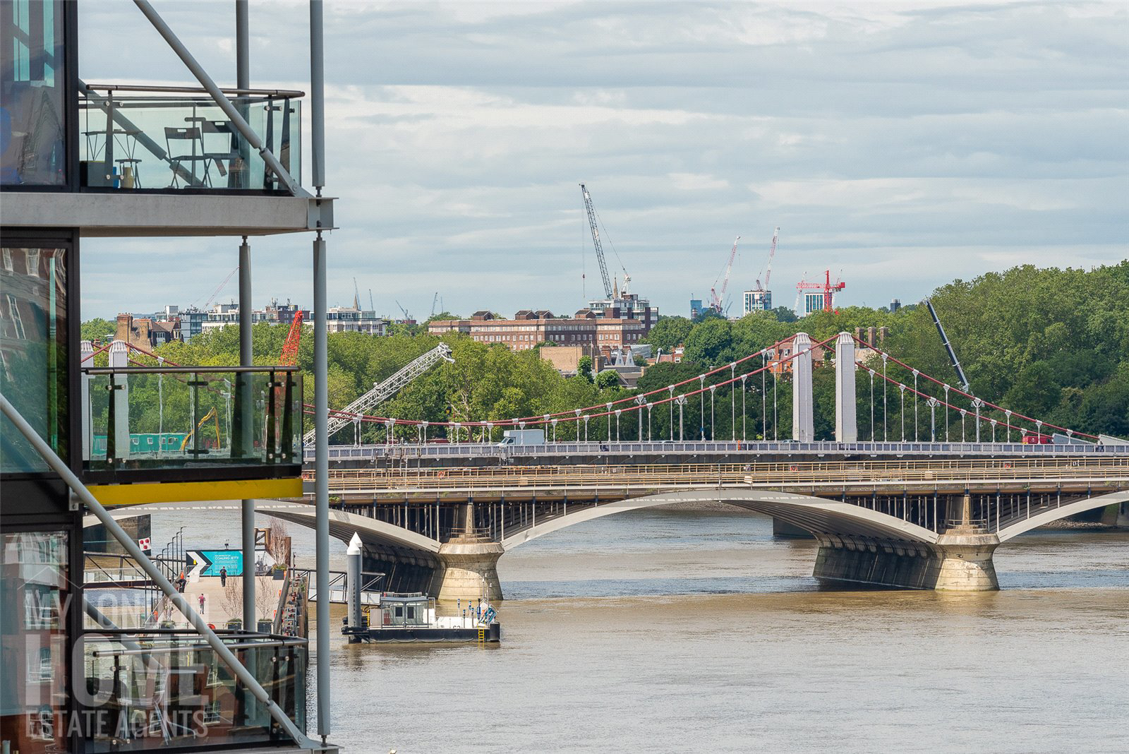 Riverlight Quay, Nine Elms Lane, Nine Elms, London, SW11, photo 10