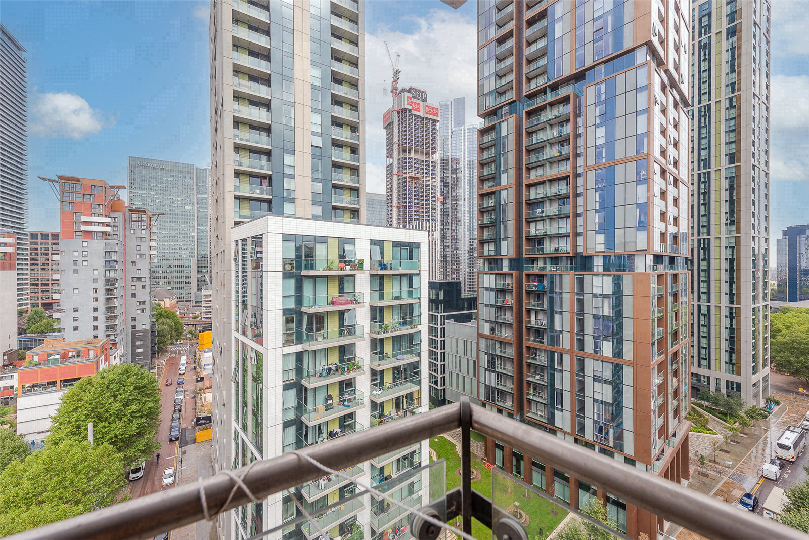 15 Indescon Square, Canary Wharf, E14, photo 2