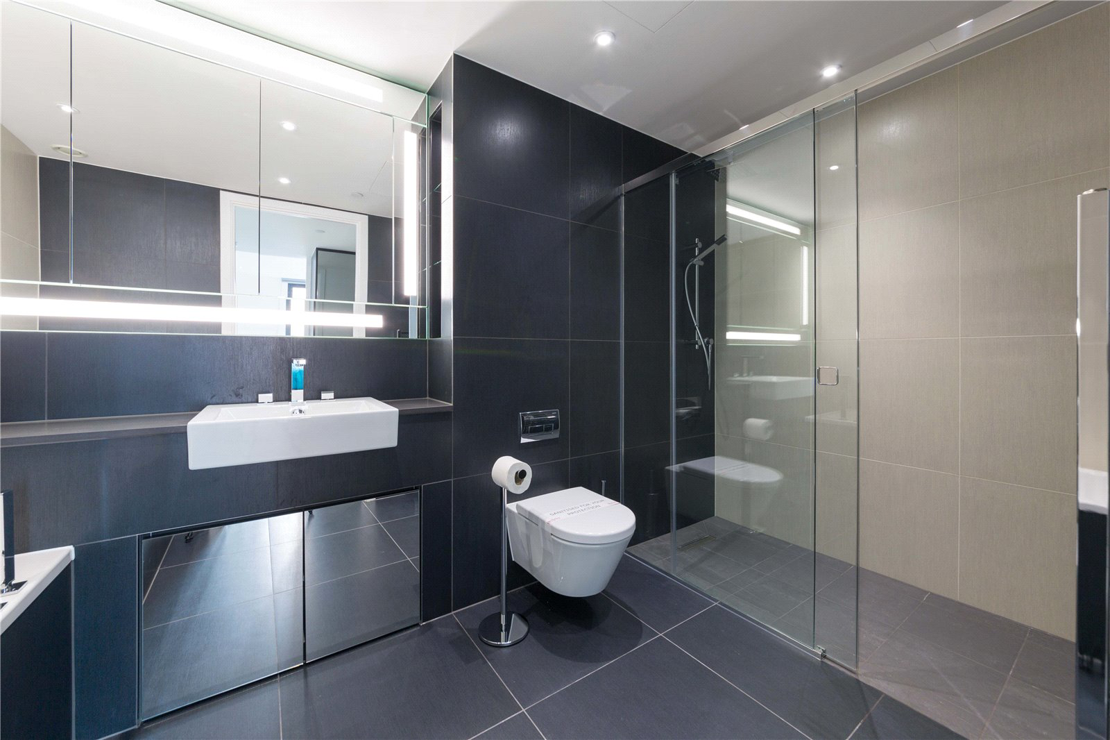 Meranti House, Goodmans Fields, 84 Alie Street, E1, photo 9