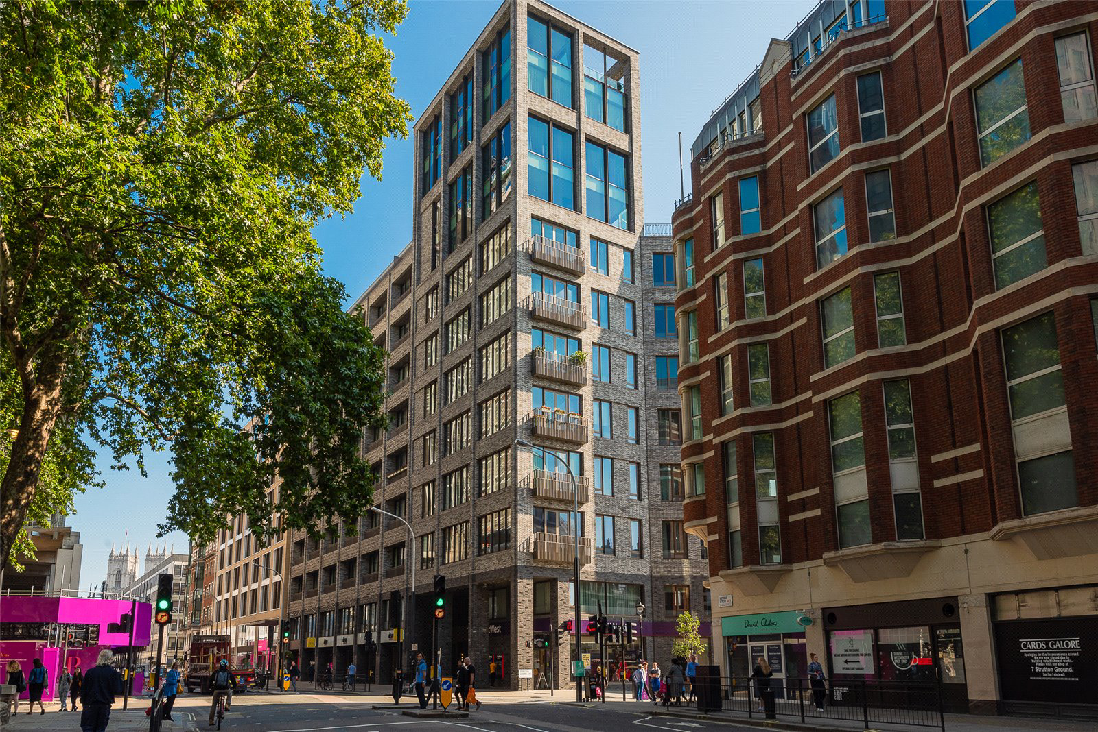55 Victoria Street, Westminster, SW1H, photo 2