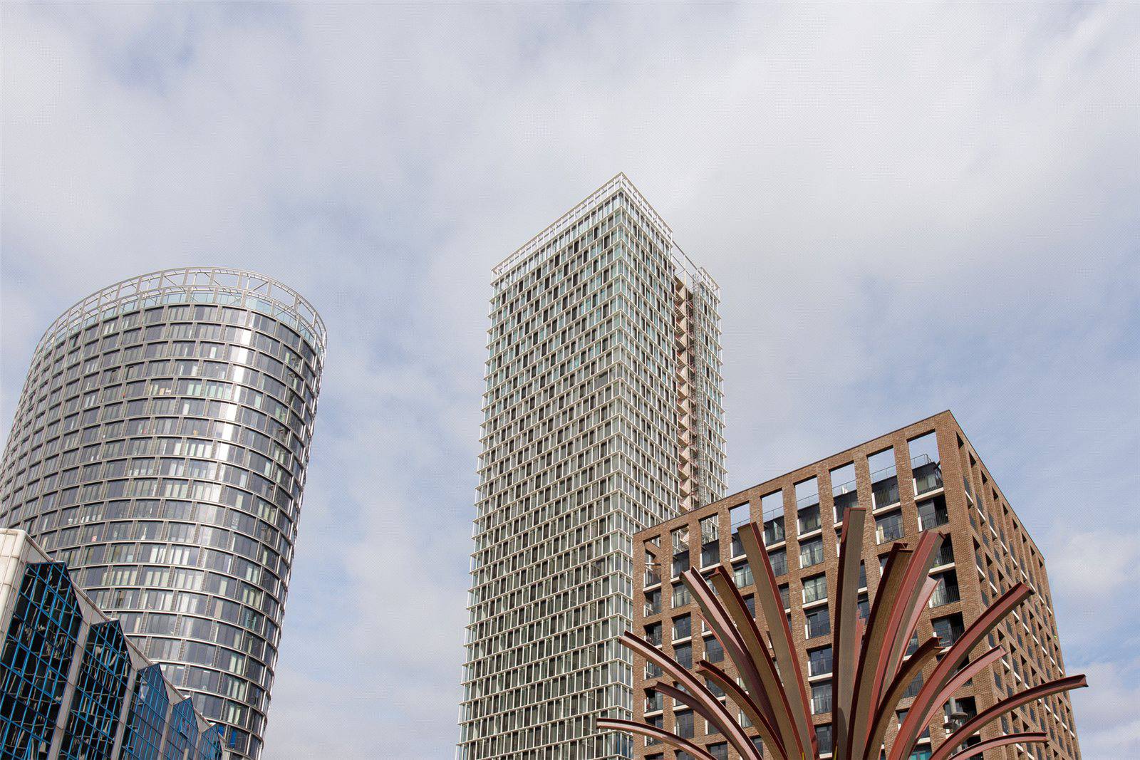 Stratosphere, Great Eastern Road, Stratford, London, E15, photo 5