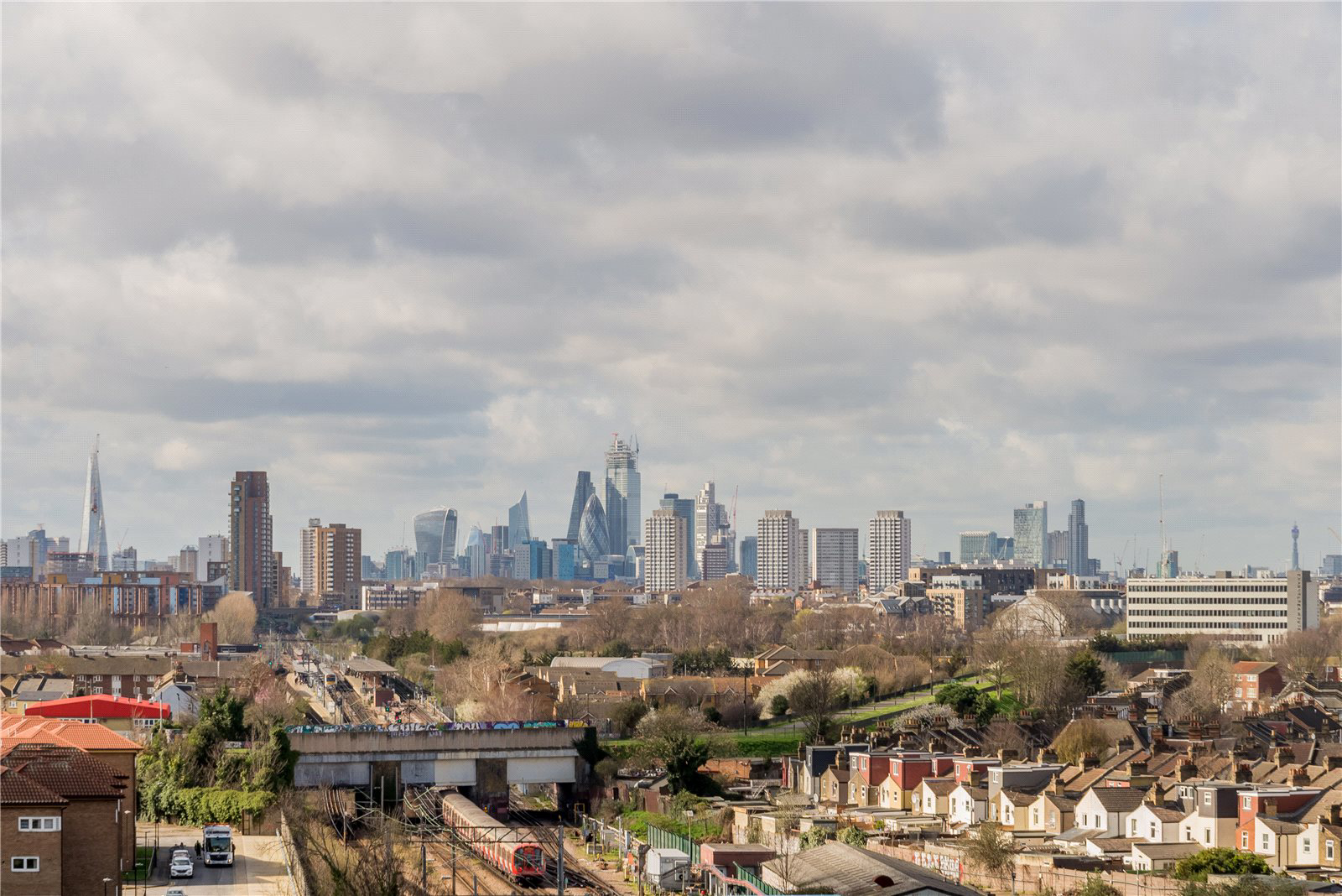 New Willow House, 210 Plaistow Road, London, E13, photo 5