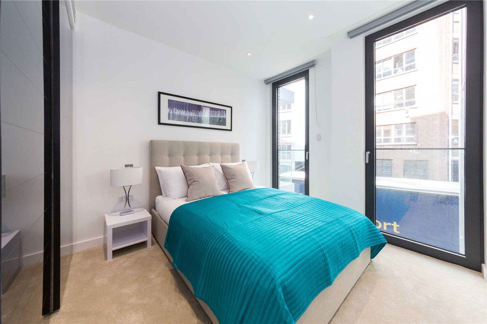 Meranti House, Goodmans Fields, 84 Alie Street, E1, photo 4