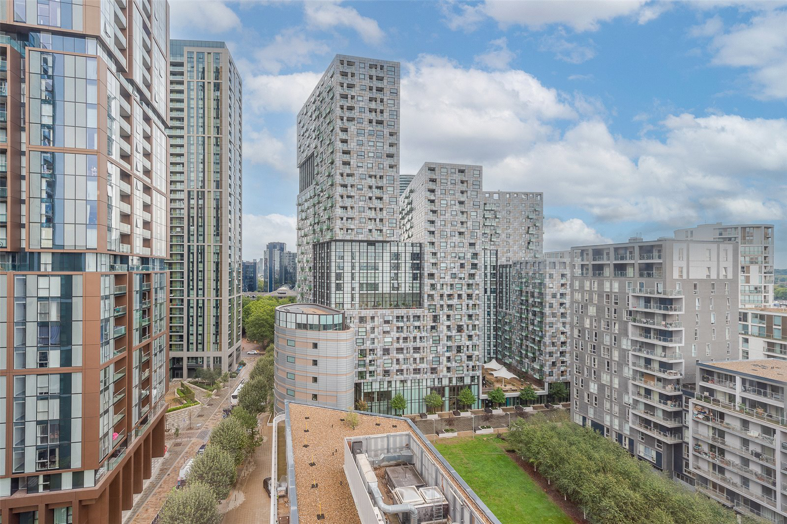 15 Indescon Square, Canary Wharf, E14, photo 10
