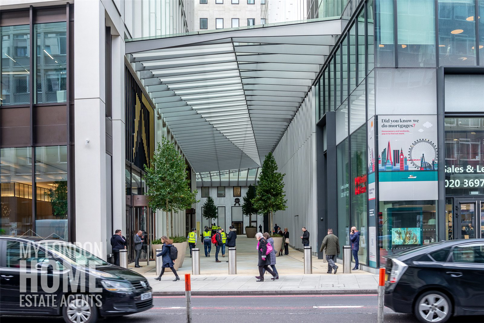 Southbank Place, York Road, London, SE1, photo 8