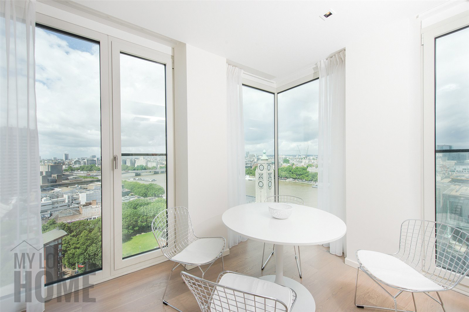 South Bank Tower, 55 Upper Ground, Southwark, London, SE1, photo 6