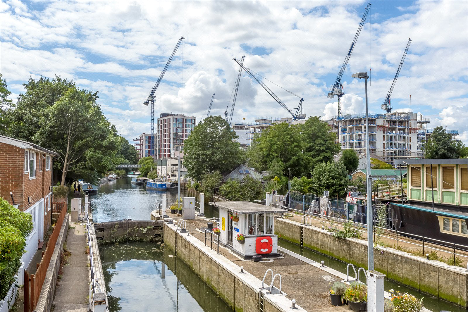 The Brentford Project, Brentford, TW8, photo 4