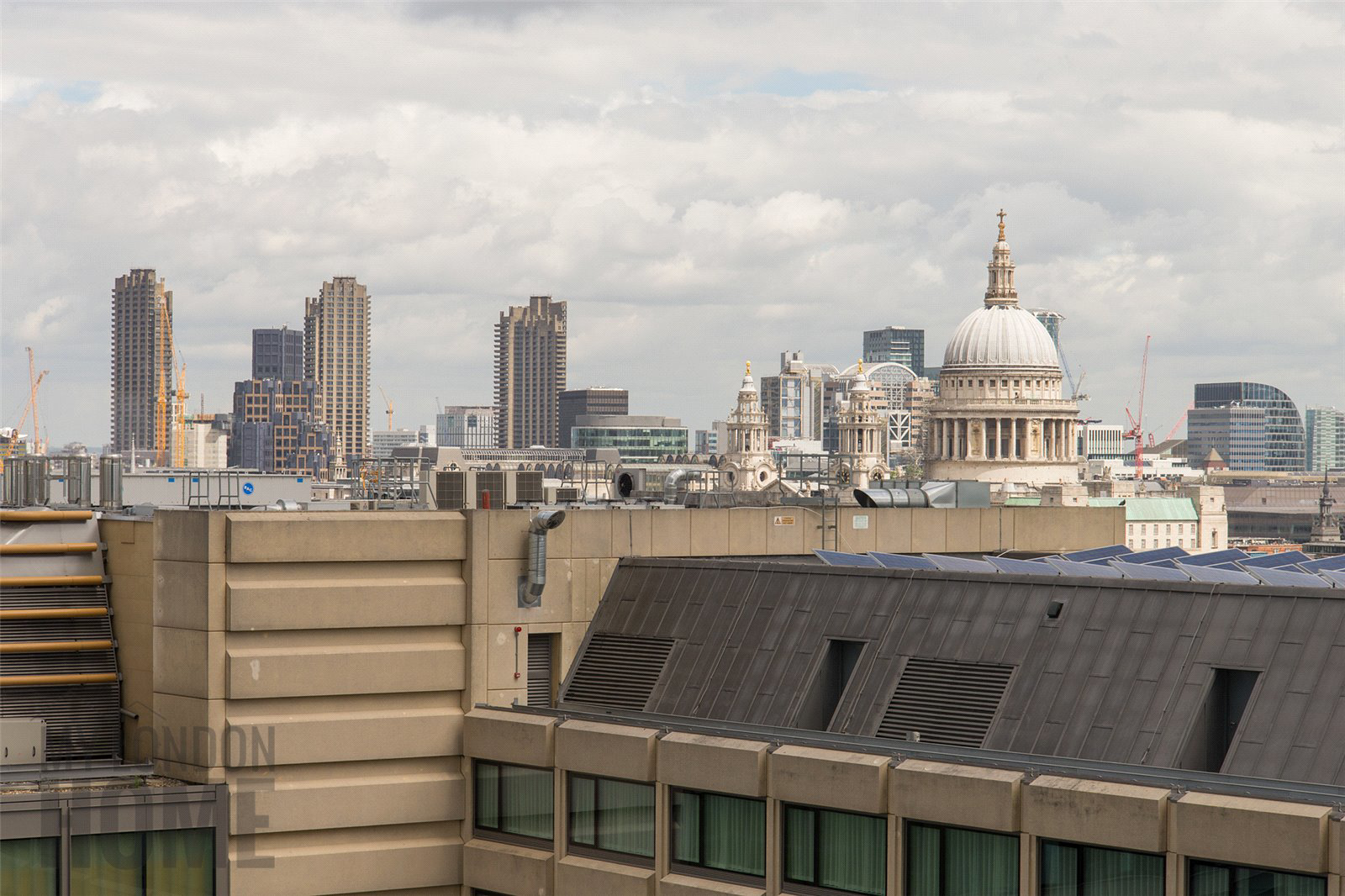 South Bank Tower, 55 Upper Ground, Southwark, London, SE1, photo 11