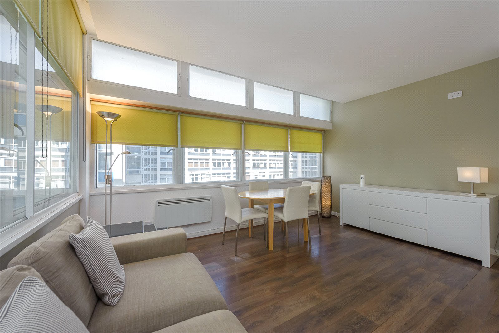 Metro Central Heights, 119 Newington Causeway, Elephant & Castle, SE1, photo 3
