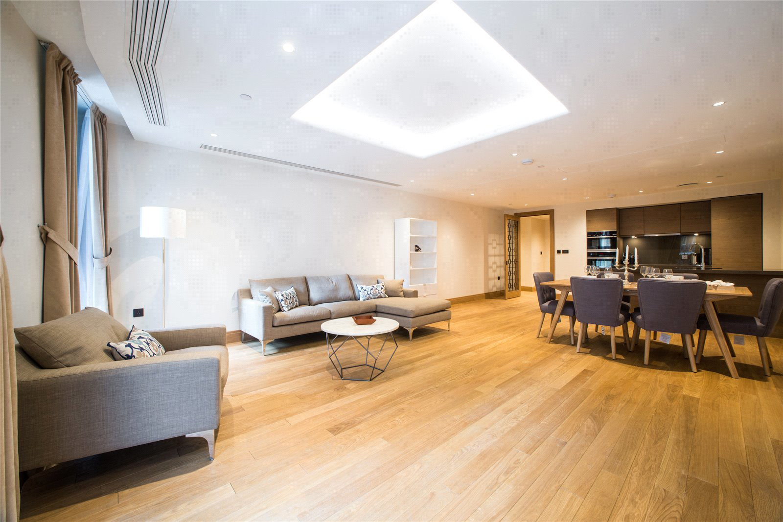 Cleland House, John Islip Street, Westminster, SW1P, photo 2