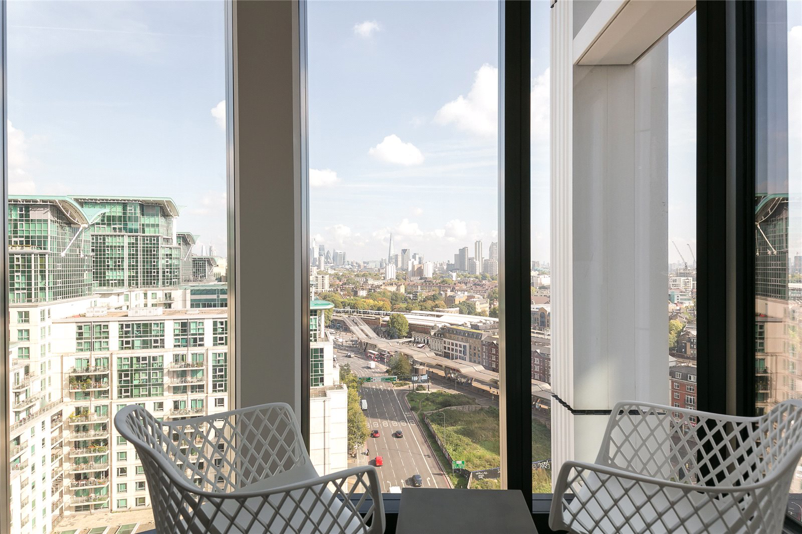 River Park Tower, 1 Nine Elms Lane, Nine Elms, SW8, photo 8