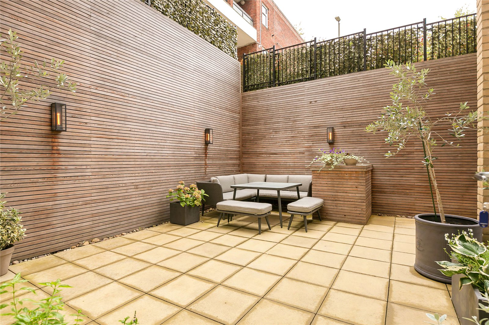 Hampton Row, 463 Upper Richmond Road, Barnes, SW15, photo 7