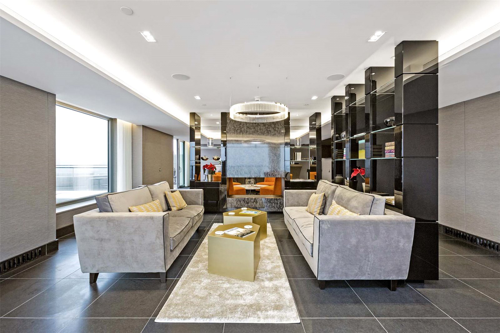 The Corniche, 24 Albert Embankment, SE1, photo 29