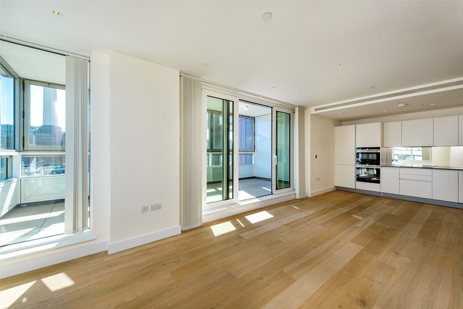 Cascade Court, Vista, Chelsea Bridge Wharf, Battersea, SW11, photo 5