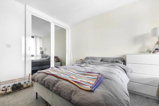 Carriage House, 10 City North Place, Finsbury Park, N4, photo 7