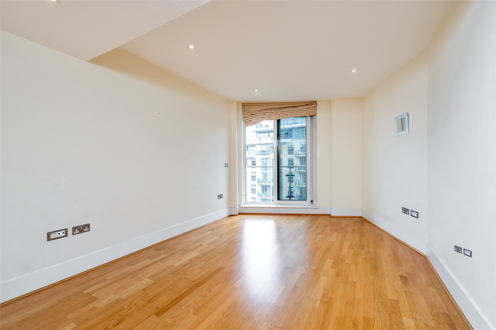 Baltimore House, Juniper Drive, Battersea, SW18, photo 8