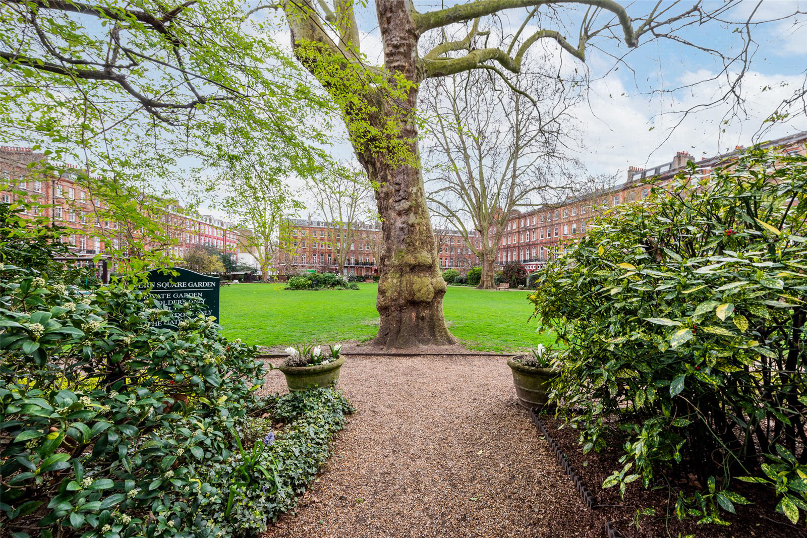 Rupert House, 52-53 Nevern Square, Earls Court, SW5, photo 9