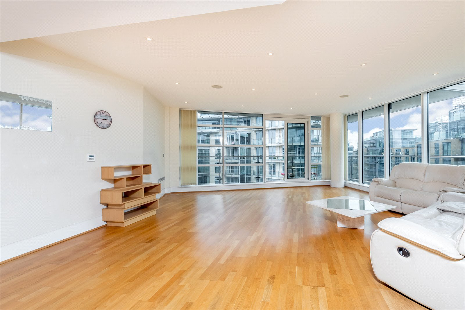 Baltimore House, Juniper Drive, Battersea, SW18, photo 4